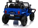 Transporto priemonė OFF ROAD 4x4 SPORT Blue