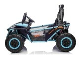 Transporto priemonė Buggy Buggy FASTER 4x4 Blue