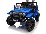 Transporto priemonė OFF ROAD 4x4 SPORT Blue