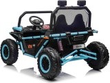 Transporto priemonė Buggy Buggy FASTER 4x4 Blue