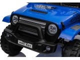 Transporto priemonė OFF ROAD 4x4 SPORT Blue