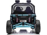 Transporto priemonė Buggy Buggy FASTER 4x4 Blue