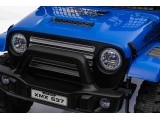 Transporto priemonė OFF ROAD 4x4 SPORT Blue