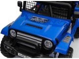 Transporto priemonė OFF ROAD 4x4 SPORT Blue