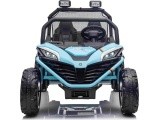 Transporto priemonė Buggy Buggy FASTER 4x4 Blue