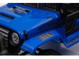 Transporto priemonė OFF ROAD 4x4 SPORT Blue