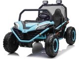Transporto priemonė Buggy Buggy FASTER 4x4 Blue