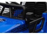 Transporto priemonė OFF ROAD 4x4 SPORT Blue