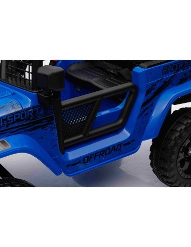 Transporto priemonė OFF ROAD 4x4 SPORT Blue