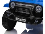 Transporto priemonė OFF ROAD 4x4 SPORT Blue