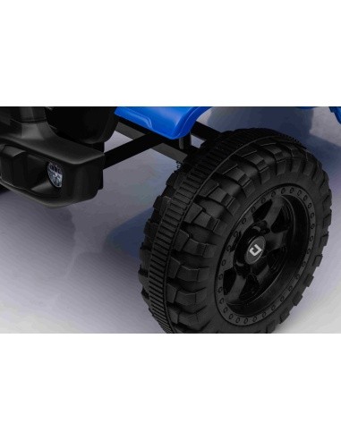 Transporto priemonė OFF ROAD 4x4 SPORT Blue