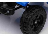 Transporto priemonė OFF ROAD 4x4 SPORT Blue