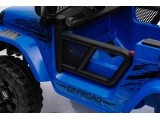 Transporto priemonė OFF ROAD 4x4 SPORT Blue
