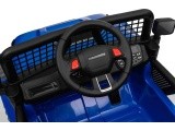 Transporto priemonė OFF ROAD 4x4 SPORT Blue