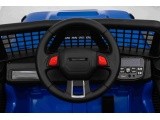 Transporto priemonė OFF ROAD 4x4 SPORT Blue
