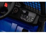 Transporto priemonė OFF ROAD 4x4 SPORT Blue