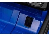 Transporto priemonė OFF ROAD 4x4 SPORT Blue