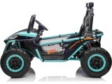 Transporto priemonė Buggy Buggy FASTER 4x4 Green