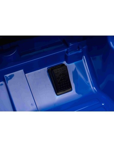 Transporto priemonė OFF ROAD 4x4 SPORT Blue