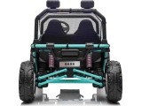 Transporto priemonė Buggy Buggy FASTER 4x4 Green