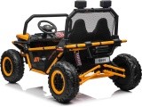 Transporto priemonė Buggy Buggy FASTER 4x4 Yellow