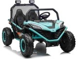 Transporto priemonė Buggy Buggy FASTER 4x4 Green