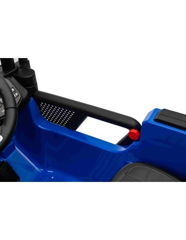 Transporto priemonė OFF ROAD 4x4 SPORT Blue