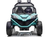 Transporto priemonė Buggy Buggy FASTER 4x4 Green