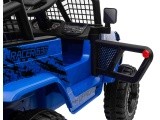 Transporto priemonė OFF ROAD 4x4 SPORT Blue