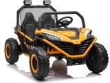 Transporto priemonė Buggy Buggy FASTER 4x4 Yellow