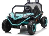 Transporto priemonė Buggy Buggy FASTER 4x4 Green