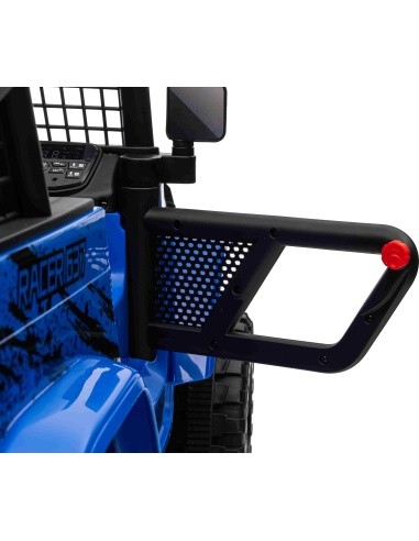 Transporto priemonė OFF ROAD 4x4 SPORT Blue