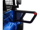 Transporto priemonė OFF ROAD 4x4 SPORT Blue