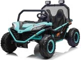 Transporto priemonė Buggy Buggy FASTER 4x4 Green