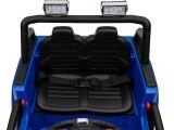 Transporto priemonė OFF ROAD 4x4 SPORT Blue