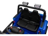 Transporto priemonė OFF ROAD 4x4 SPORT Blue
