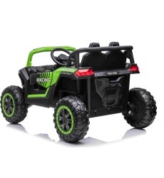 Buggy UTV 2000M Racing Green