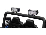 Transporto priemonė OFF ROAD 4x4 SPORT Blue
