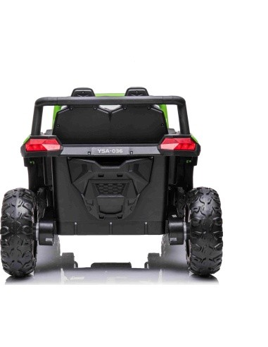 Buggy UTV 2000M Racing Green