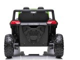 Buggy UTV 2000M Racing Green