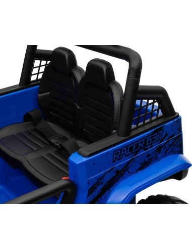 Transporto priemonė OFF ROAD 4x4 SPORT Blue