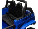 Transporto priemonė OFF ROAD 4x4 SPORT Blue