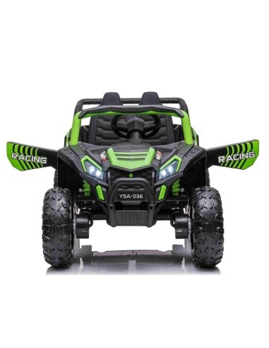 Buggy UTV 2000M Racing Green