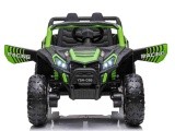 Buggy UTV 2000M Racing Green
