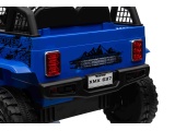 Transporto priemonė OFF ROAD 4x4 SPORT Blue