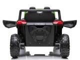 Buggy UTV 2000M Racing Green