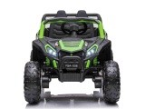 Buggy UTV 2000M Racing Green