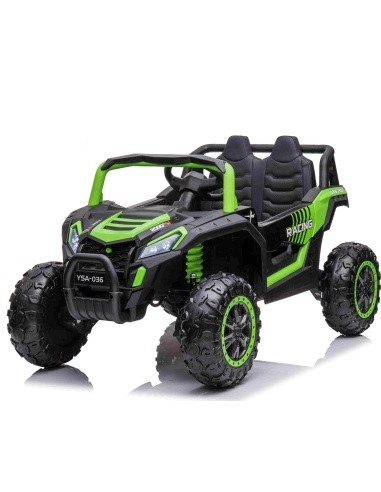 Buggy UTV 2000M Racing Green