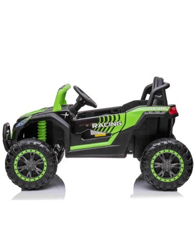 Buggy UTV 2000M Racing Green