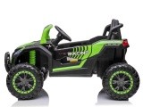 Buggy UTV 2000M Racing Green